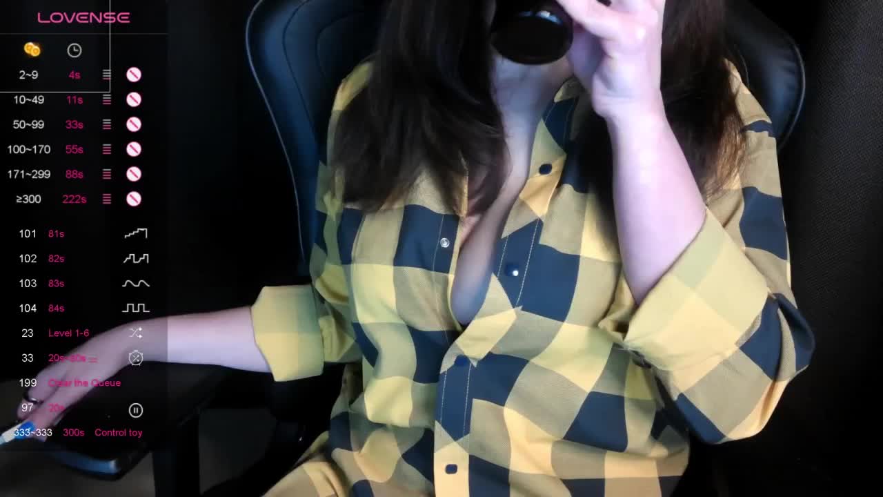 ScarletWitch666 Adult Chat May 6, 2026