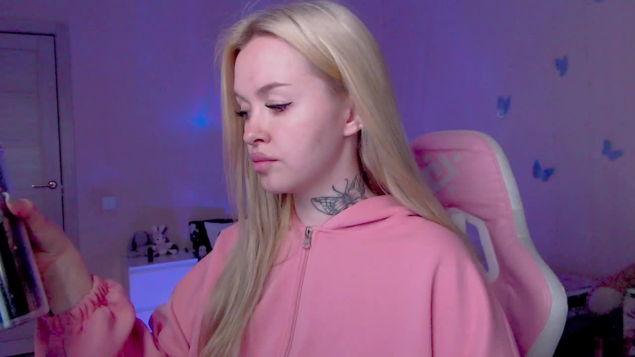 NaughtyMable Adult Chat May 6, 2026