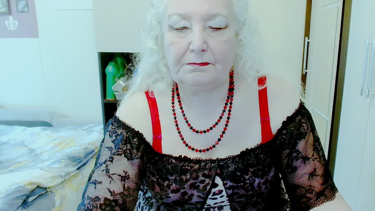GrannyWants Adult Chat May 6, 2026