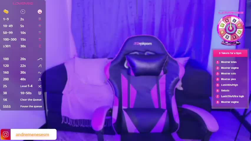 dreinafoxx Adult Chat May 6, 2026