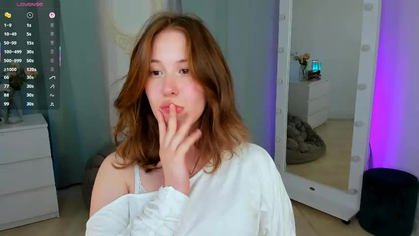 lanaroselle Adult Chat May 6, 2026
