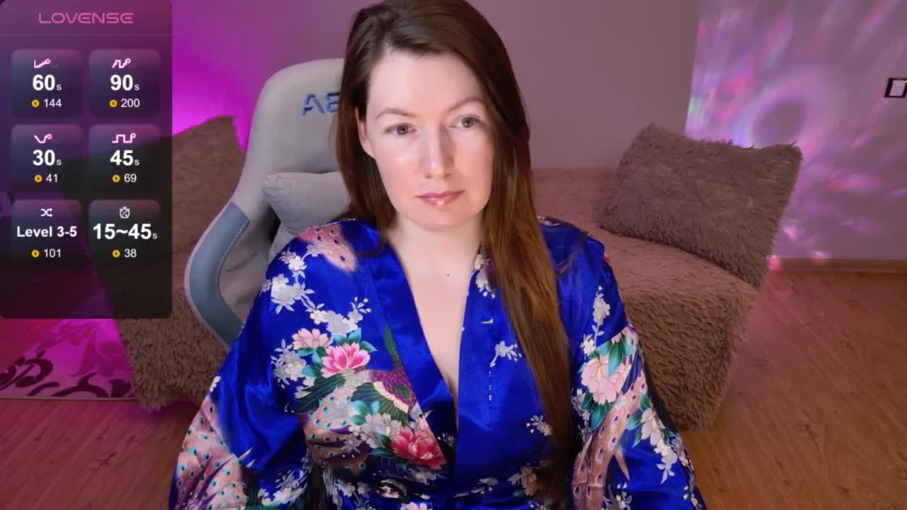 Kiraland Adult Chat May 6, 2026
