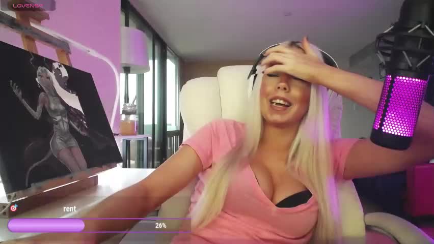 tinykylie Adult Chat May 6, 2026