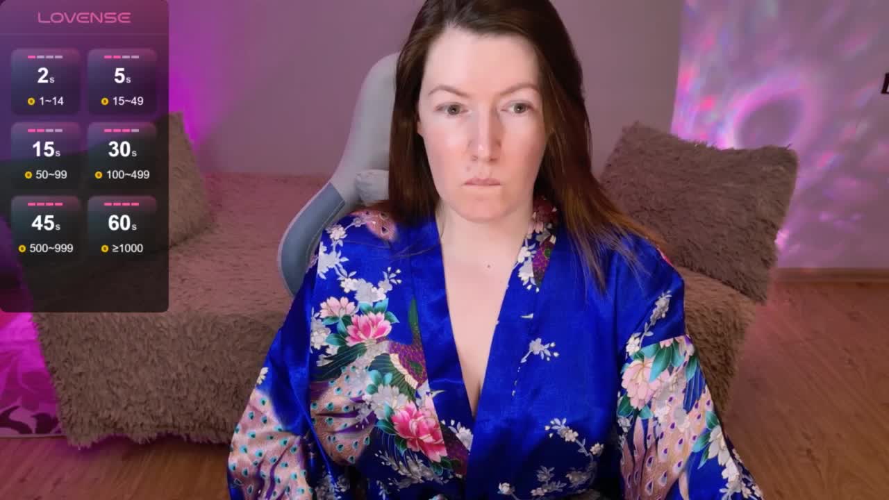 Kiraland Adult Chat May 6, 2026