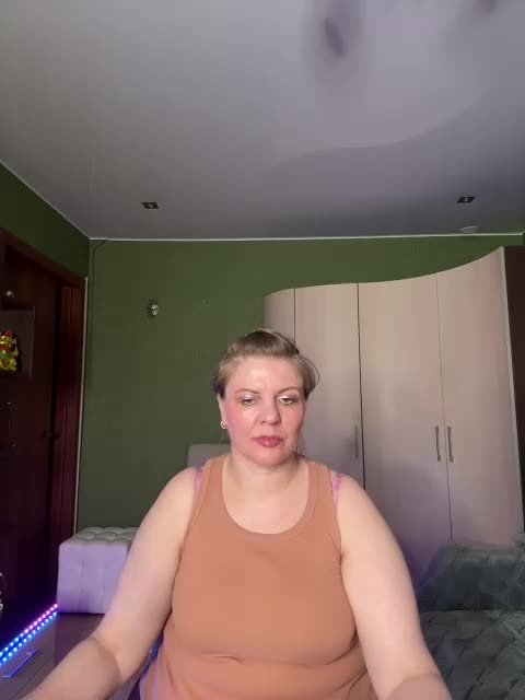 Veronika_Gold Adult Chat May 6, 2026