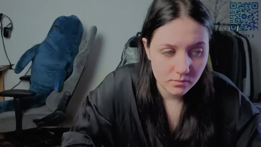 holy_kveta Adult Chat May 6, 2026