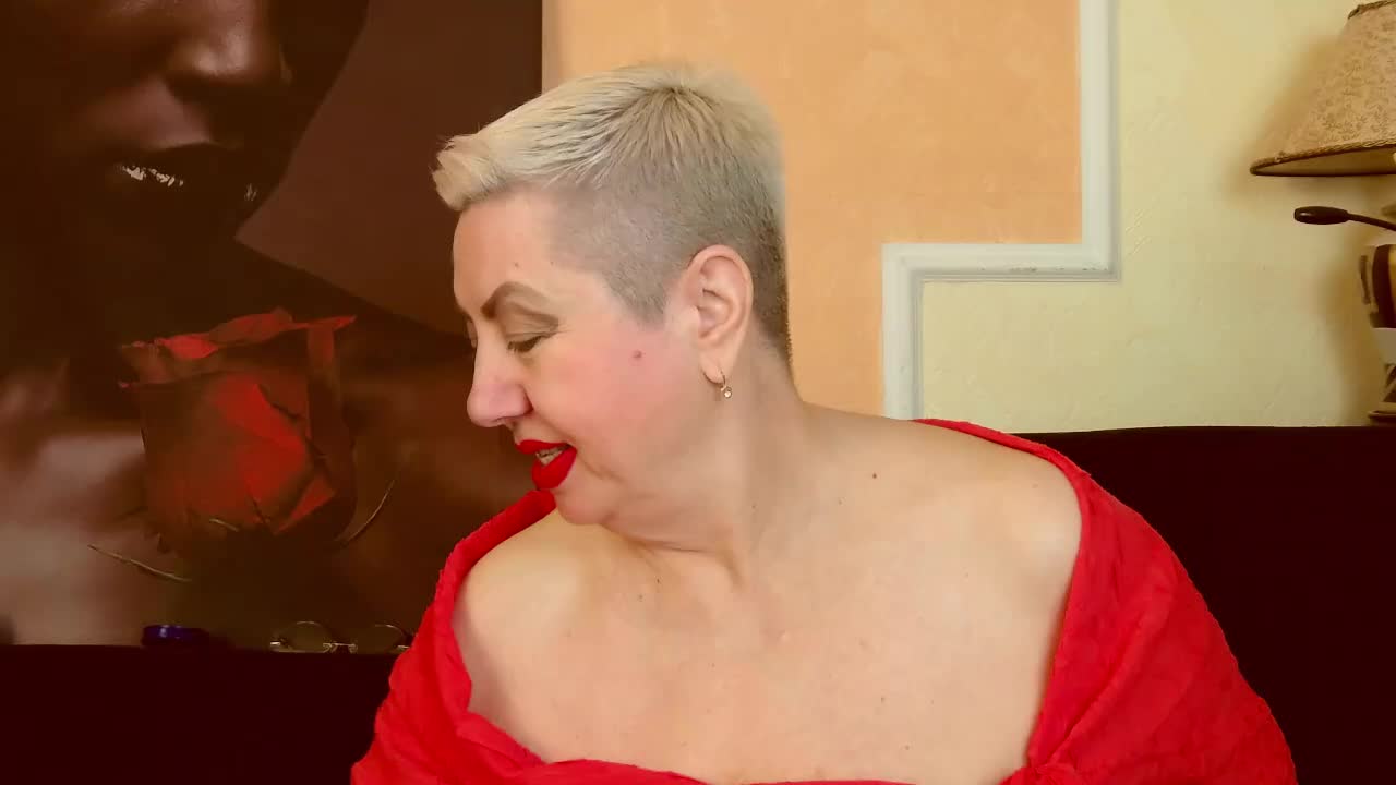PoshLadyx Adult Chat May 6, 2026