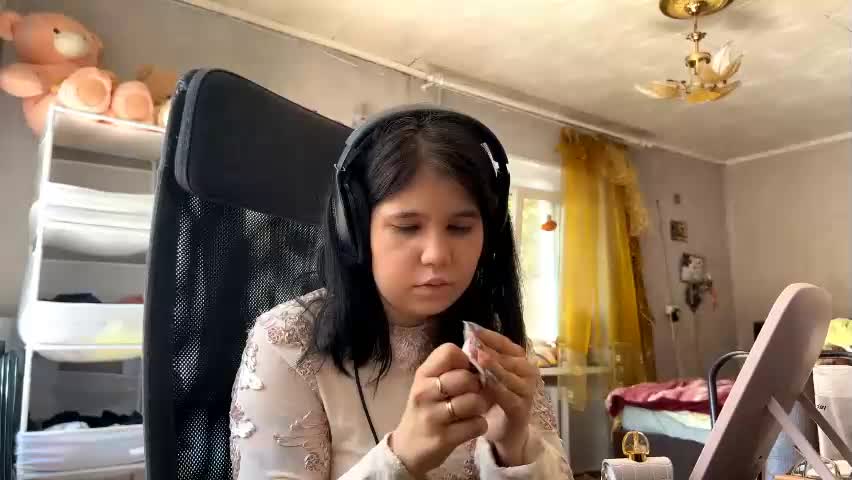 lashandaandrachak Adult Chat May 6, 2026