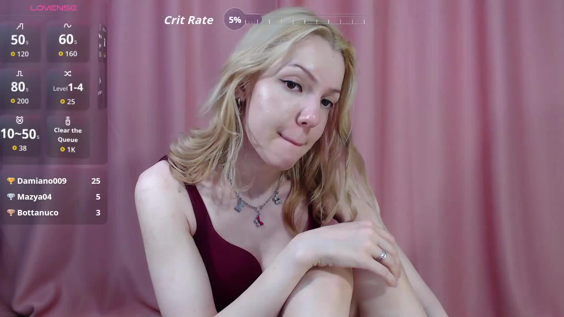 AlexandraXKitty Adult Chat May 6, 2026