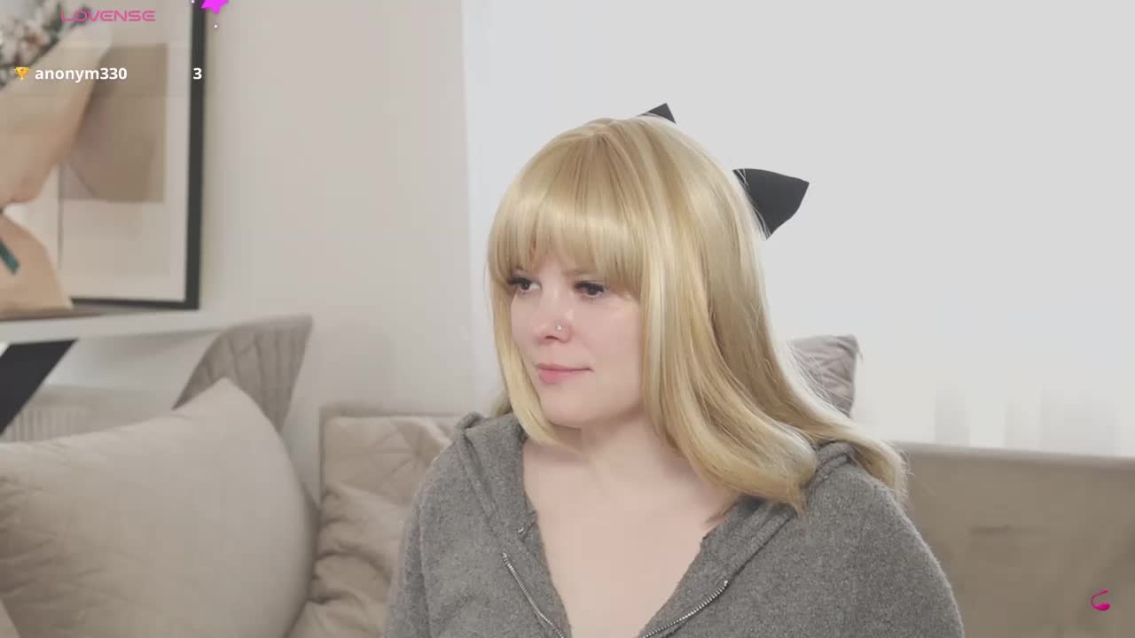 LikaBerry Adult Chat May 6, 2026