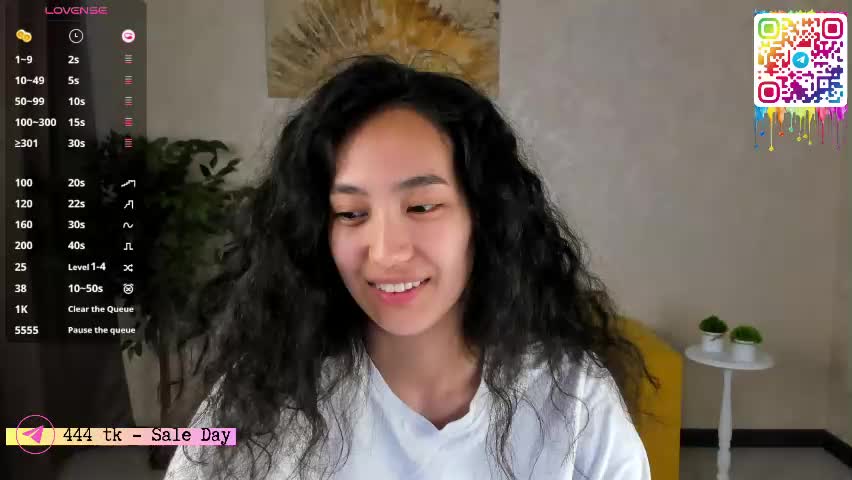yummy_lamii Adult Chat May 6, 2026