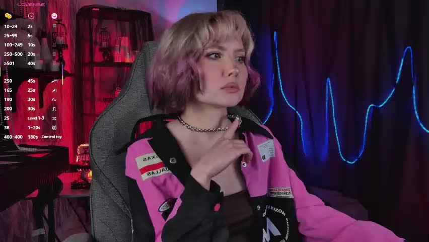 fetishrey Adult Chat May 6, 2026