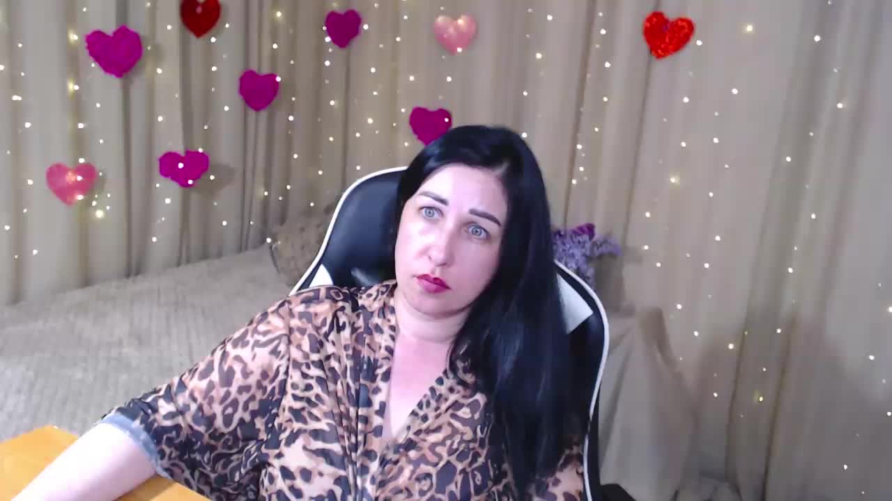 JillStevens Adult Chat May 6, 2026