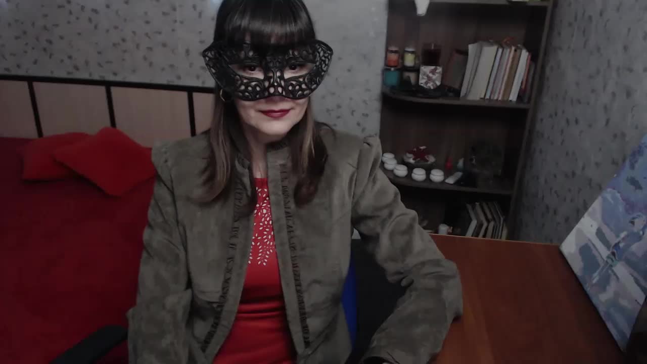 VasilisaGold Adult Chat May 6, 2026