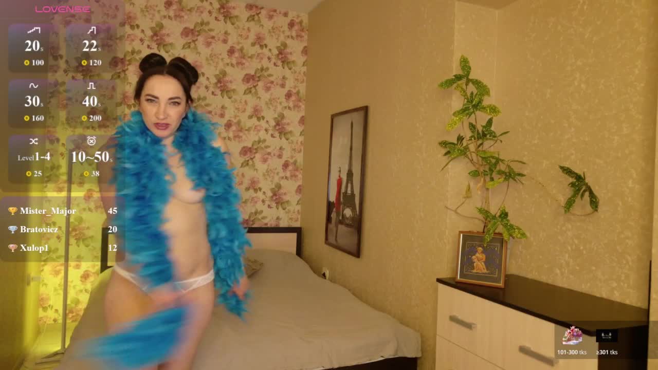 AnneKarma Adult Chat May 6, 2026