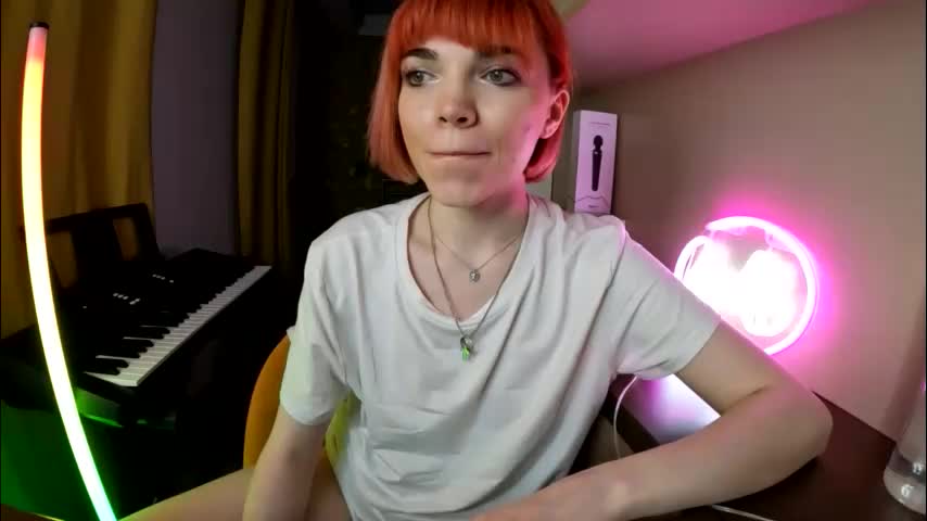 olivka_flower Adult Chat May 6, 2026