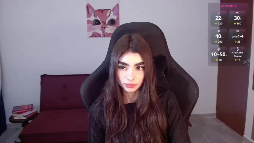 laura_secrets Adult Chat May 6, 2026