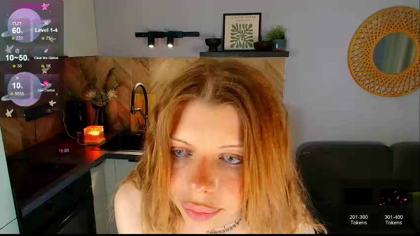 lindacrystalofc Adult Chat May 6, 2026