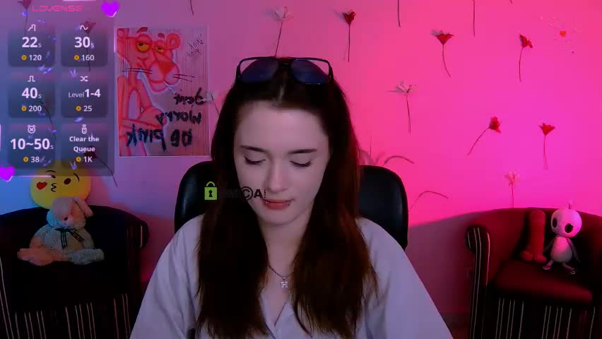 teresa_shy Adult Chat May 6, 2026