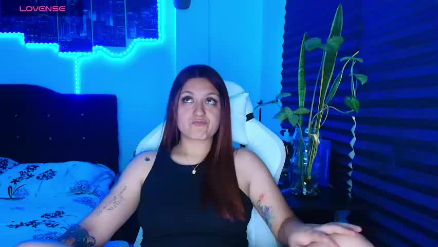 gabbie_kook Adult Chat May 6, 2026