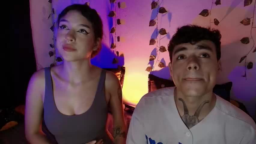 _dualseduction Adult Chat May 6, 2026