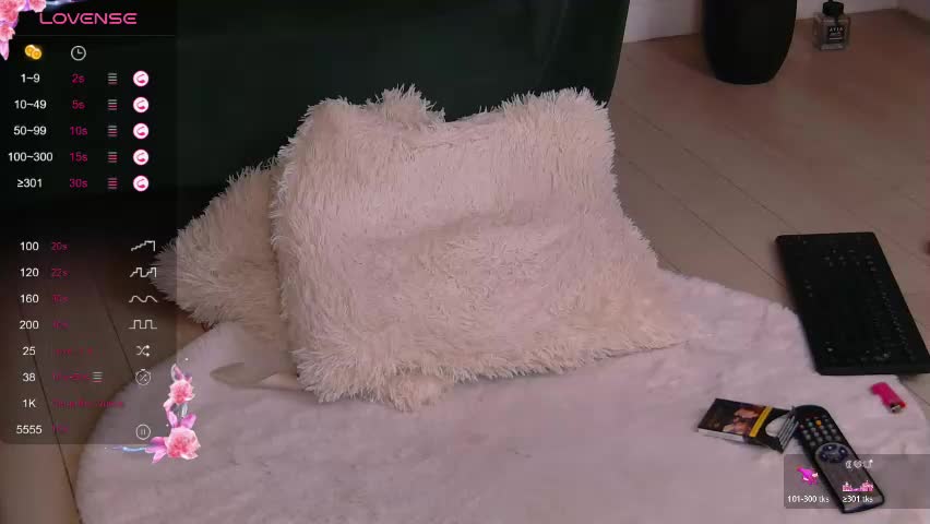 bailey_rush Adult Chat May 6, 2026
