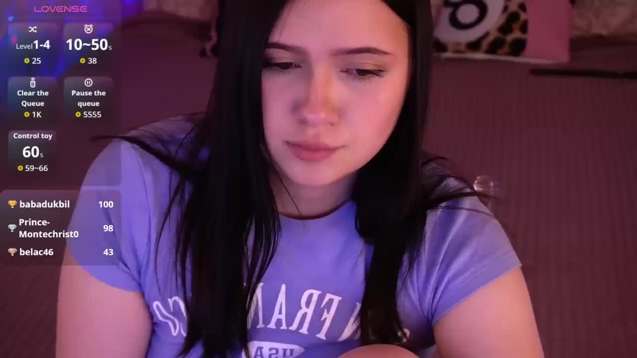 SecretKiraa Adult Chat May 6, 2026