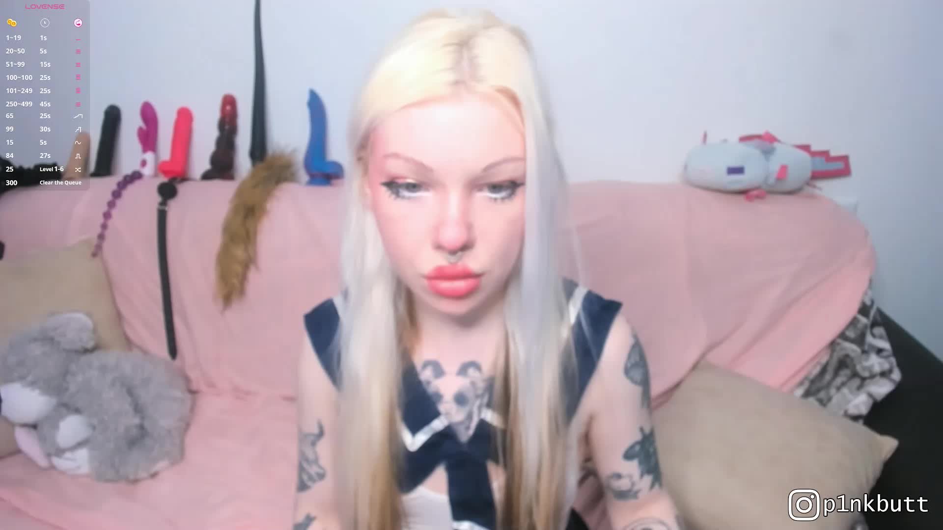 P1nkbutt Adult Chat May 6, 2026