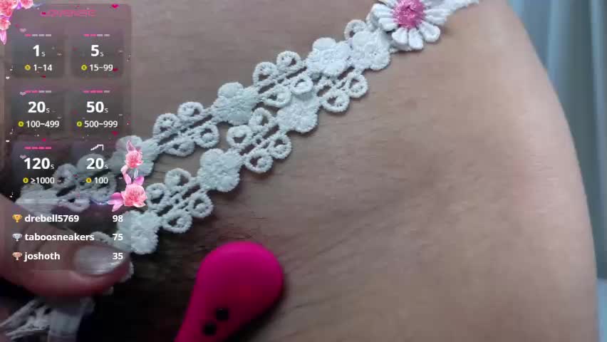 baby_mily_05 Adult Chat May 6, 2026