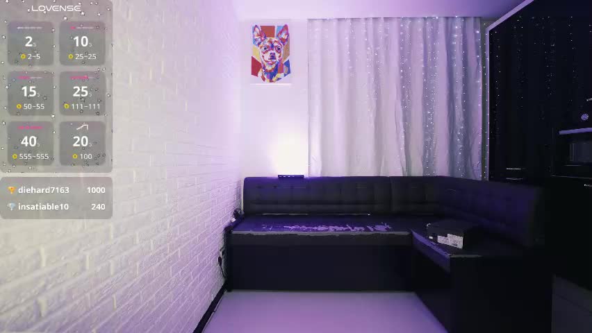 luckysam6 Adult Chat May 6, 2026