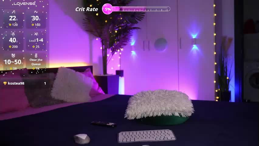 lorettelorenaa Adult Chat May 6, 2026