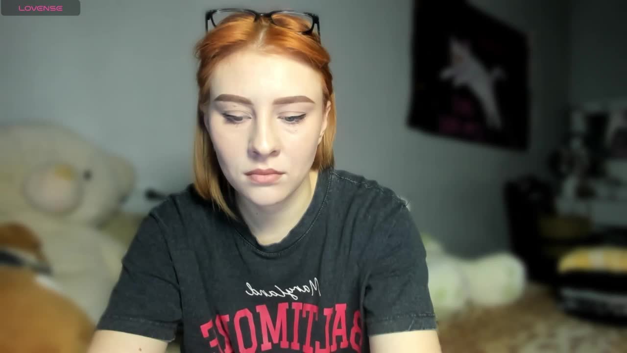 RedheadDevil Adult Chat May 6, 2026