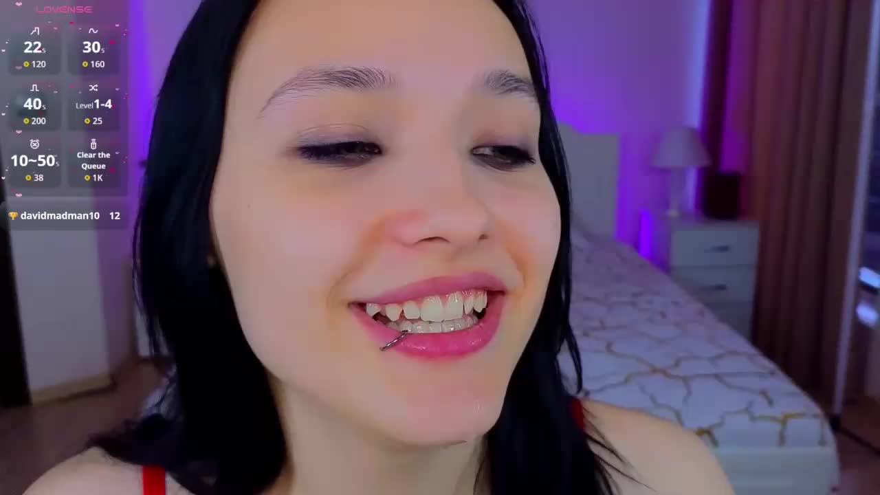 DarcyBlackwood Adult Chat May 6, 2026
