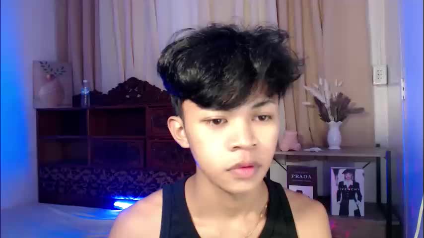 horny_joshxxx Adult Chat May 6, 2026