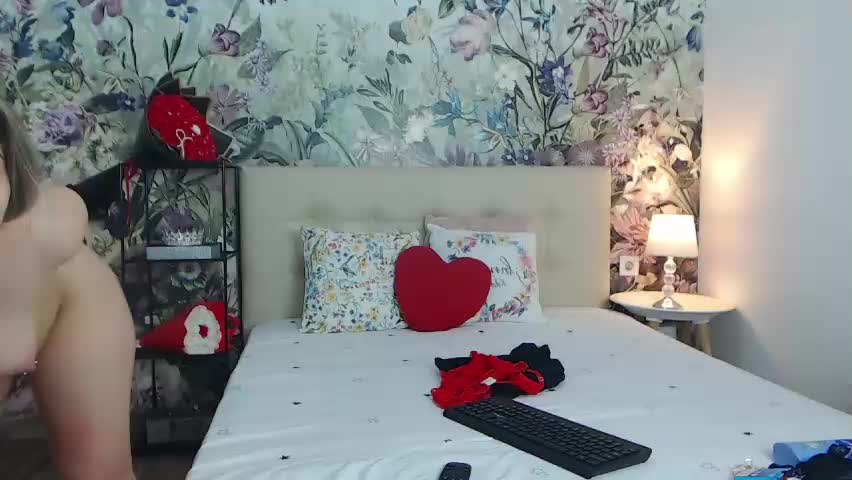 rosediamond06 Adult Chat May 6, 2026