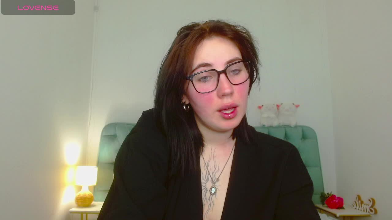 Olivia-ice Adult Chat May 6, 2026