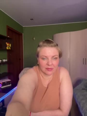 Veronika_Gold Adult Chat May 6, 2026