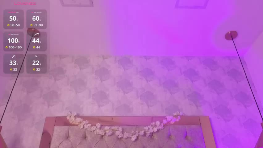 meli_gates Adult Chat May 6, 2026