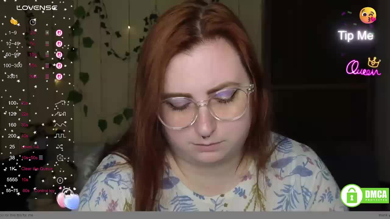 Aliciaredluv Adult Chat May 6, 2026
