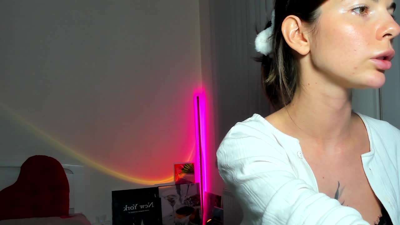 AndreaBlossom Adult Chat May 6, 2026