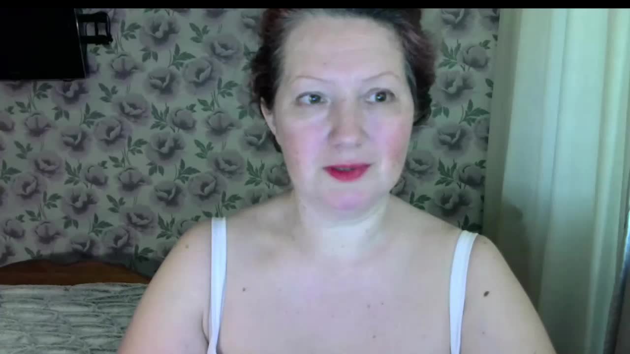 AriaLust Adult Chat May 6, 2026
