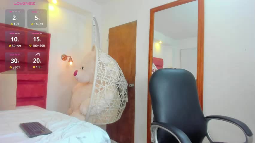 chloe_rhoades Adult Chat May 6, 2026