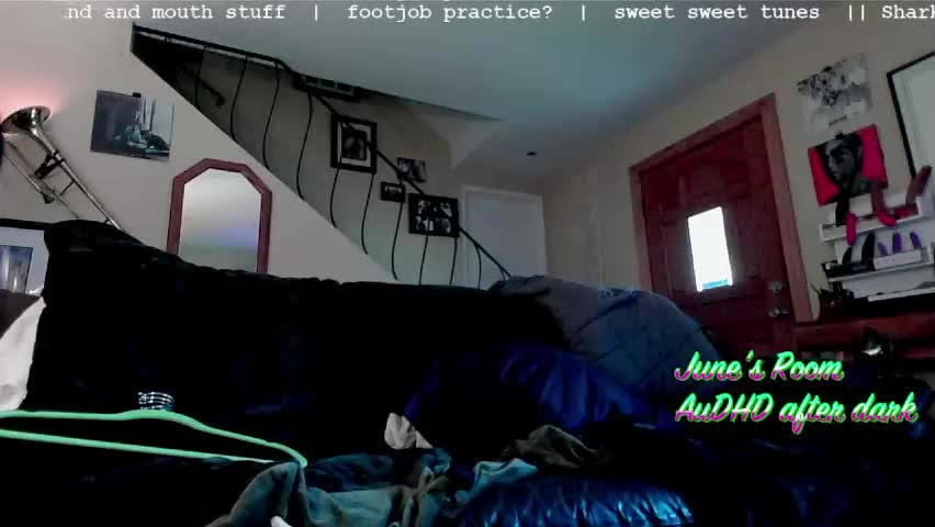 juneafterhours Adult Chat May 6, 2026