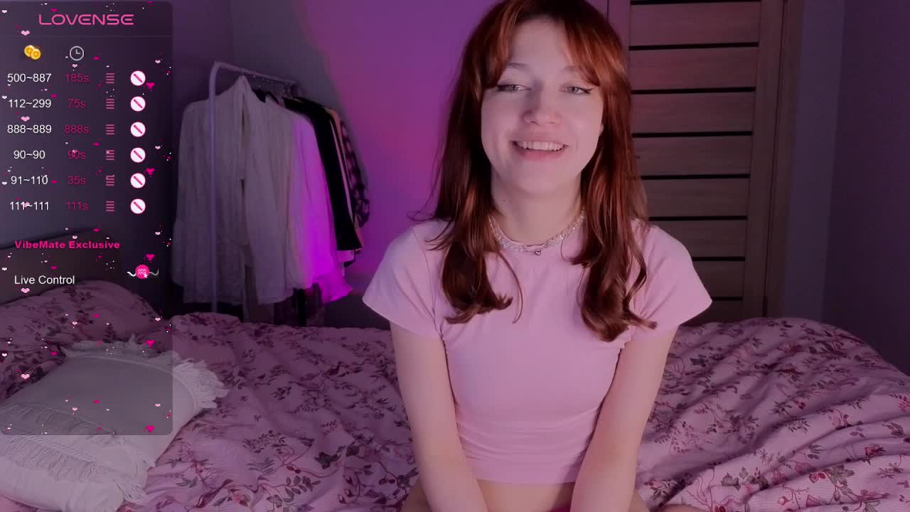 AlenGrace Adult Chat May 6, 2026