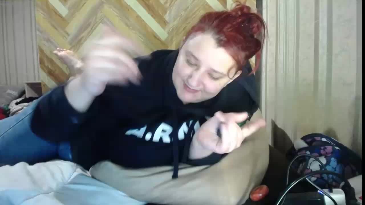 terryfoks Adult Chat May 6, 2026