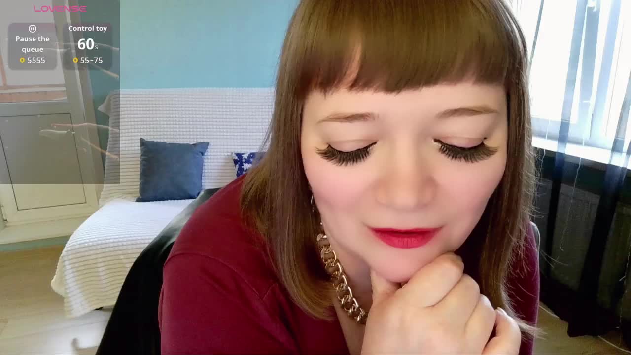 MilF-Love-Sex Adult Chat May 6, 2026