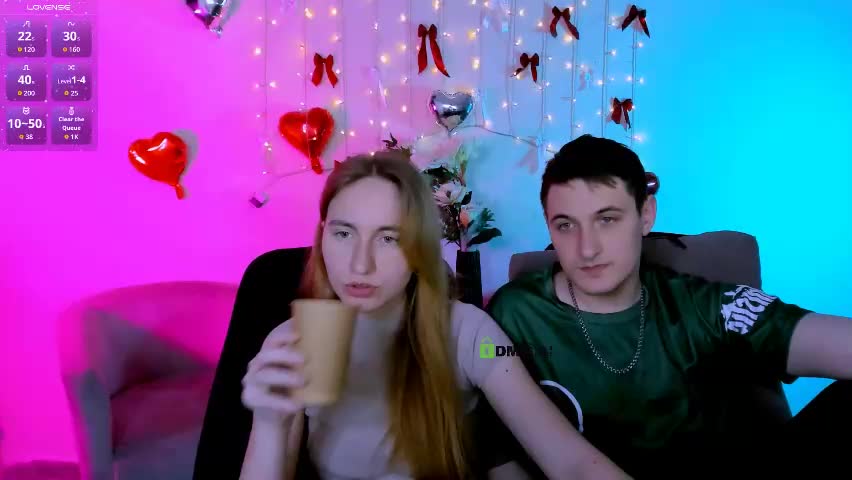 beauty_ginger Adult Chat May 6, 2026