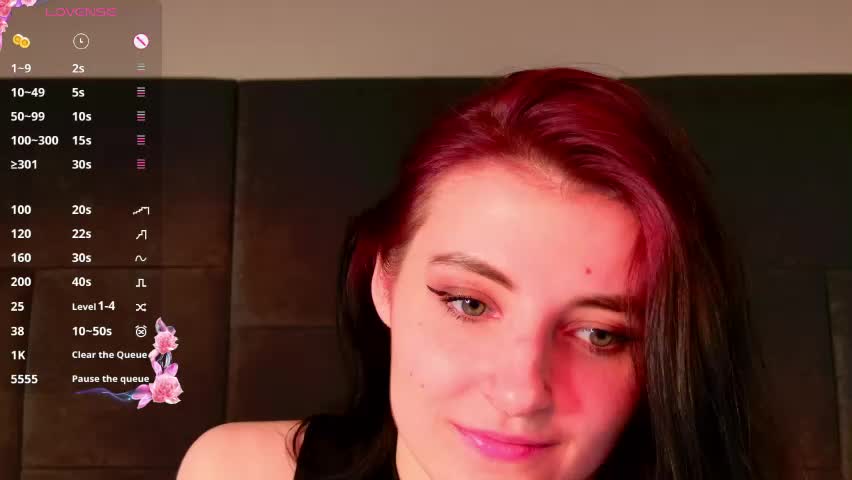 lady__nicole Adult Chat May 6, 2026