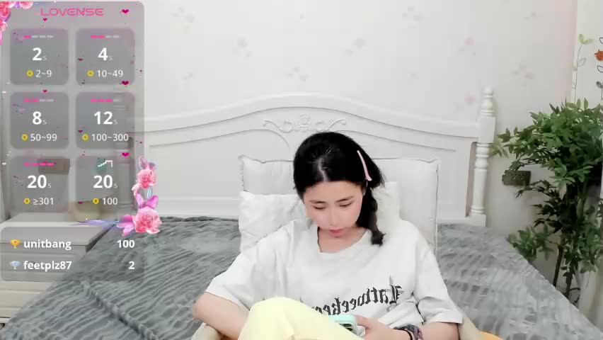berniceafra Adult Chat May 6, 2026