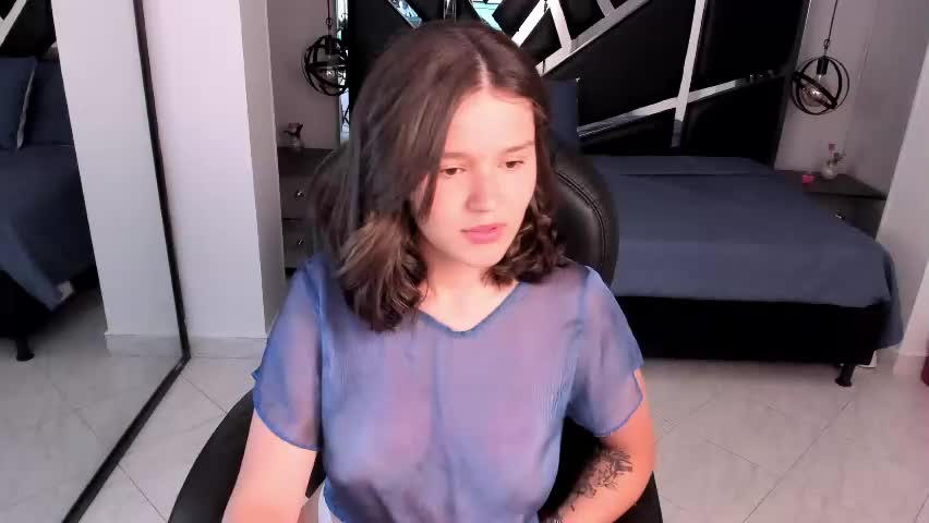 nini_solei Adult Chat May 6, 2026